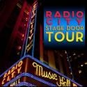 Radio City Music Hall Box Office and Stage Door Tour Closed Tomorrow, 10/29