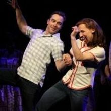 Photo Flash: First Look at THE PAJAMA GAME at Chichester Festival