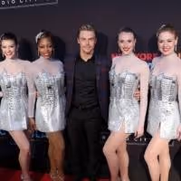 Photo Coverage: On the Red Carpet for the NEW YORK SPRING SPECTACULAR!
