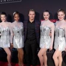 Photo Coverage: On the Red Carpet for the NEW YORK SPRING SPECTACULAR!