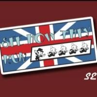 Swift Creek Mill Theatre Presents SEE HOW THEY RUN, Now thru 10/25