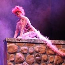 Other Voices Theatre Presents 18th Annual Production of THE NEW ADVENTURES OF ALICE I