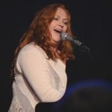Photo Flash: Bobby Cronin, Carner & Gregor, Katie Thompson and More at INSPIRED: A…