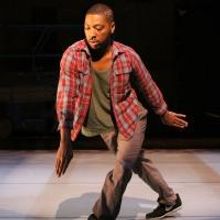 New York's Top Talent Shines at Abrons Arts Center for Star-Studded UPTOWN DOWNTOWN B