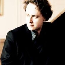 Alexander Schimpf to Headline Next Canton Symphony Orchestra Concert, 11/24