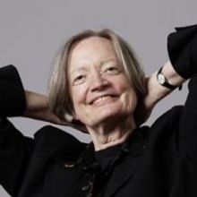 Jennifer Tipton Selected as Rolex Mentor and Protege Arts Initiative Mentor