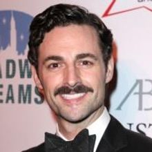 Broadway's Max von Essen to Star in Short Film BLONDE