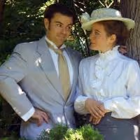THE IMPORTANCE OF BEING EARNEST Kicks Off Moonbox Productions' 2013-14 Season…