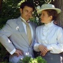 THE IMPORTANCE OF BEING EARNEST Kicks Off Moonbox Productions' 2013-14 Season, 11/22-