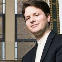 Organist Paul Jacobs to Perform at the Winter Center, 5/10