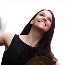 Transcendence Artist Series Features Sutton Foster, Carrie Manolakos & More, Beg. Ton