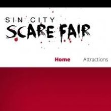 Sin City Scare Fair Hosts 'LGBT Night Out' on October 30