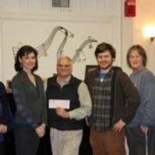 Lyric Music Theater Receives Allstate Grant