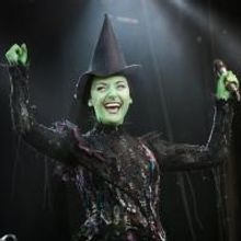 Photo Coverage: WEST END LIVE! WICKED, LES MIS, MISS SAIGON And More!