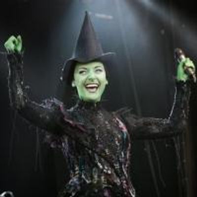 Photo Coverage: WEST END LIVE! WICKED, LES MIS, MISS SAIGON And More!
