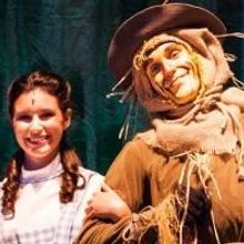 THE WIZARD OF OZ Begins Tonight at Snug Harbor Music Hall