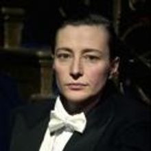 Photo Flash: First Look at Anna Francolini in VICTOR/VICTORIA at Southwark Playhouse