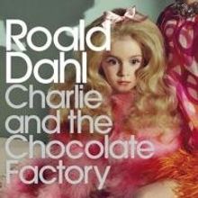 CHARLIE AND THE CHOCOLATE FACTORY Lost Chapter Features More Sweet Surprises