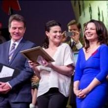 Photo Coverage: Inside BC/EFA's 2014 Easter Easter Bonnet Competition with Cranston…