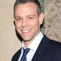 Broadway's Adam Pascal to Play Feinstein's at the Nikko, 11/23