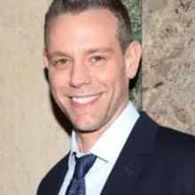 Broadway's Adam Pascal to Play Feinstein's at the Nikko, 11/23