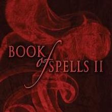 Book of Spells II by Simon C. H. Lai is Released