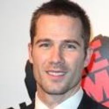 BROTHERS AND SISTERS' Luke Macfarlane Stars in La Jolla Playhouse's SAM BENDRIX AT TH