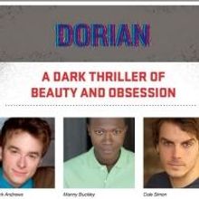 The House Theatre of Chicago to Present DORIAN, 4/4-5/18