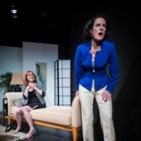 Equity Member Project Code Presents Pair of One-Acts WHO'S IN CHARGE HERE? Through…