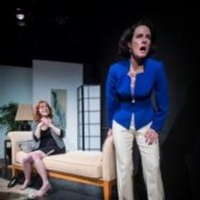 Equity Member Project Code Presents Pair of One-Acts WHO'S IN CHARGE HERE? Through…