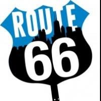 CICADA, THE DOWNPOUR and More Set for Route 66 Theatre's 2013-14 Season