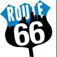 CICADA, THE DOWNPOUR and More Set for Route 66 Theatre's 2013-14 Season