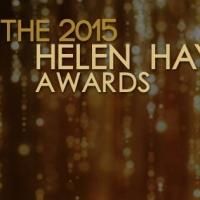 2015 Helen Hayes Awards Set for Next Month at the Historic Lincoln Theatre