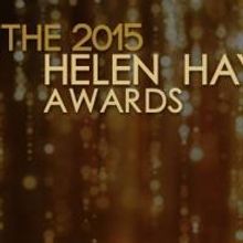 2015 Helen Hayes Awards Set for Next Month at the Historic Lincoln Theatre