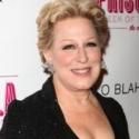 Bette Midler 'Still Waiting' on Ryan Murphy's Call for GLEE Guest Role