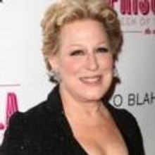 Bette Midler 'Still Waiting' on Ryan Murphy's Call for GLEE Guest Role