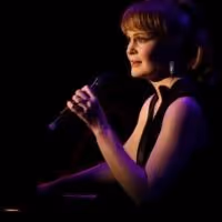 Photo Coverage: Kate Baldwin Brings SING PRETTY, DON'T FALL DOWN to 54 Below