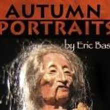 Sandglass Theater Presents AUTUMN PORTRAITS, 11/23-24