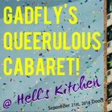 Gadfly's 2014 QUEERulous Cabaret Comes to Minneapolis, 9/21