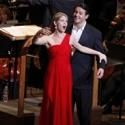 Kelli O'Hara and Nathan Gunn Set to Lead CAROUSEL at New York Philharmonic, 2/27-3/2