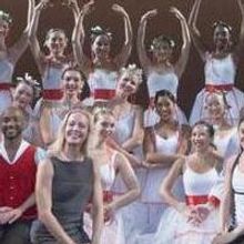 Kat Wildish Presents PERFORMING IN NEW YORK SHOWCASE 11/29-30