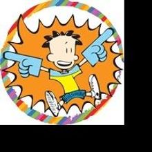 BOB MARLEY'S THREE LITTLE BIRDS to Open Off-Broadway at New Victory Theatre, Feb. 201