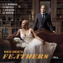 THE WIZ Star Dee Dee Bridgewater Releases New Album DEE DEE'S FEATHERS Today