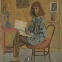 National Portrait Gallery Announces Schedule of March Events, Including Elaine de…