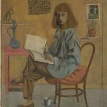 National Portrait Gallery Announces Schedule of March Events, Including Elaine de…