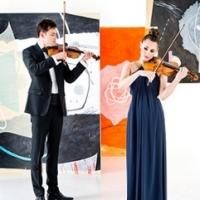 BWW Reviews: BOUNDLESS: AUSTRALIAN STRING QUARTET Reinvigorated the Classics Photo