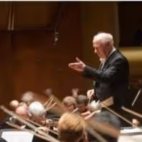 Bernard Haitink Conducts Two Programs With NY Phil to Celebrate 60th Conducting…