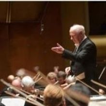Bernard Haitink Conducts Two Programs With NY Phil to Celebrate 60th Conducting…