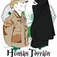 BWW Reviews: Mustard Seed Theatre's Powerful Production of THE HUMAN TERRAIN