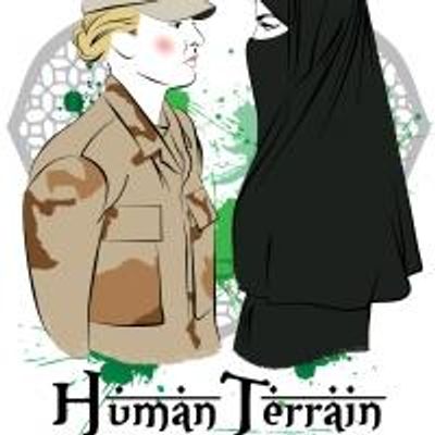 BWW Reviews: Mustard Seed Theatre's Powerful Production of THE HUMAN TERRAIN
